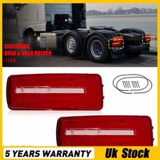 2PCS For VW CRAFTER 2007-2016