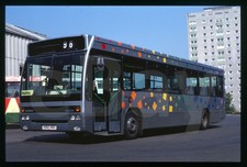 Original Bus Slide - Yorkshire