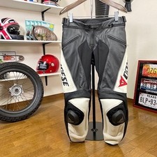 Dainese Women's Leather Pants