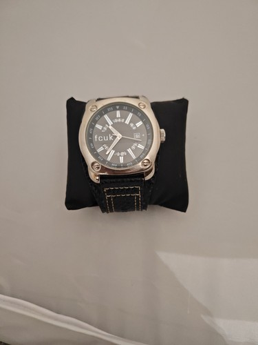 French connection mens watch - mens,