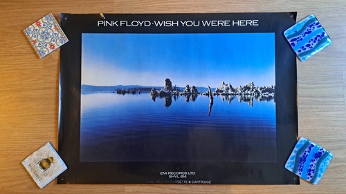 Pink floyd wish - -,