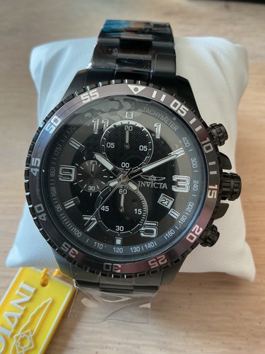Invicta speciality mach gala - speciality,