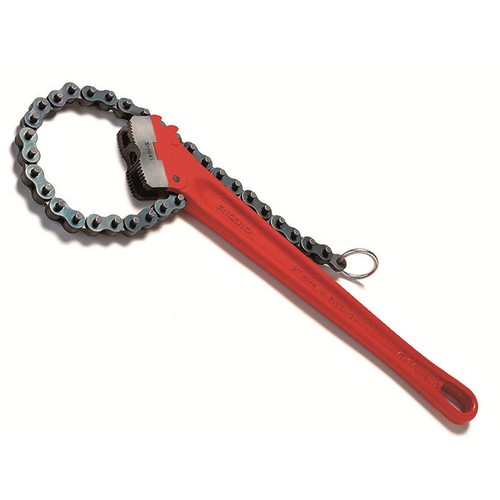 Ridgid heavy duty chain - ridgid,