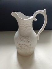 Small White Porcelain