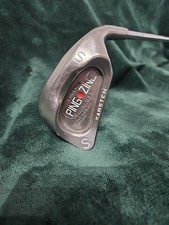 Ping Zing Sand Wedge Red Dot