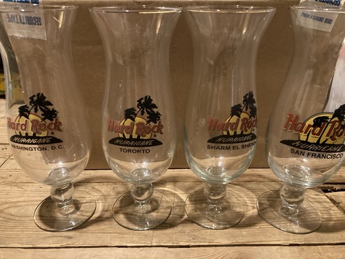 Hard rock cafe souvenir - hard,