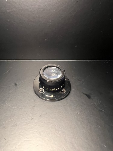 Vintage projection lens - vintage,
