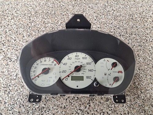 Honda civic ep3 type - honda, k20a2