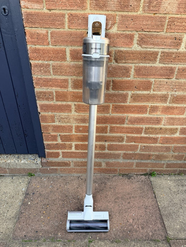 Samsung bagless stick vacuum - stick,