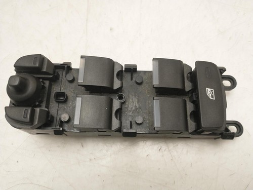 Toyota auris window switch - auris,