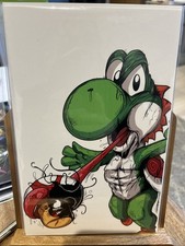 Gorkem Demir Vemonized Yoshi