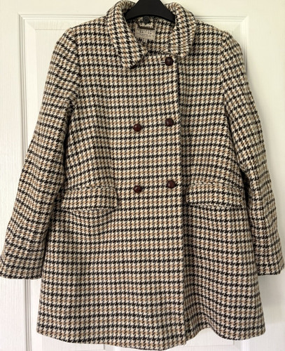 Jack wills women houndstooth - wills, women's