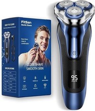 FitSan Electric Razor for Men