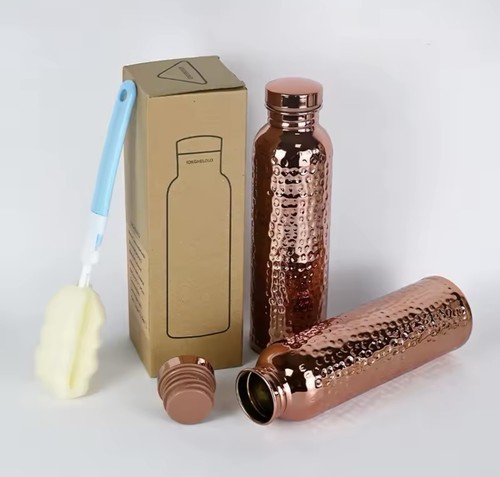 800ml electroplated copper - electroplated,