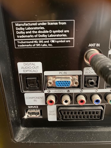 Samsung inch tv - 32,