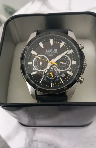 Lorus seiko analogue - seiko,