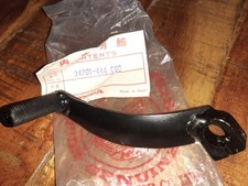 Nos honda elsinore 125 rz - honda,