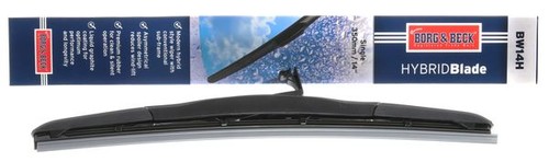 Borg beck x front wiper - beck,