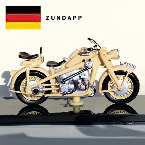 Zundapp ks750 motorcycle - zundapp,