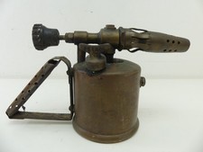 (ref1CL) Vintage antique blow