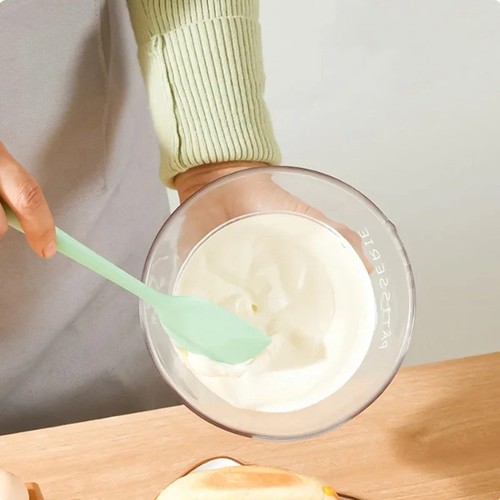 Silicone butter spreader - silicone,