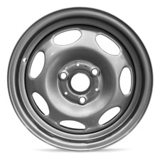 New 15" x 4.5" Front