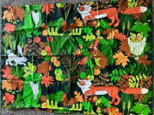 Swedish Forest Ida.P Design