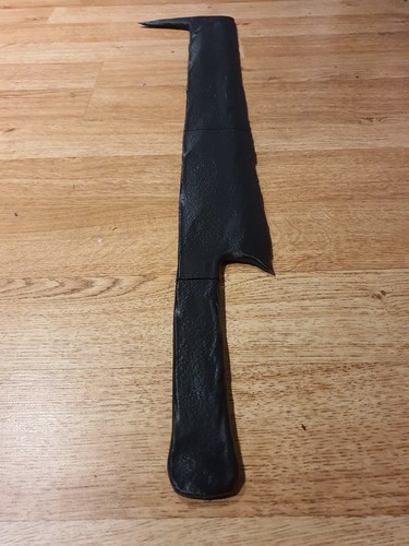 Uruk hai sword scimitar lotr - uruk-hai, sword/scimitar