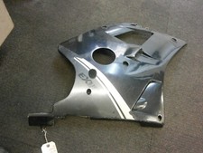 Yamaha FZR400 RR SP 3TJ RHS Right Fairing Panel LOWER FAIRING 