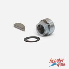 Lambretta LI SX TV DL & GP