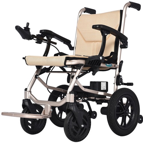 Electric power folding - 🦽electric,