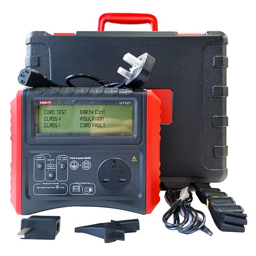 Uni ut527 entry level hand - entry,