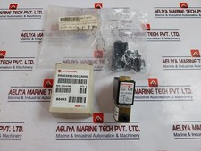 NORGREN 9500295 Direct Solenoid Actuated Poppet Valve 230V 40-60 HZ 7-0800-52824