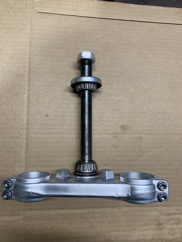 Husqvarna 2019 fork - tc, 50