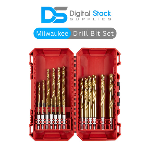 Milwaukee 4932493866 shockwave - 4932493866,