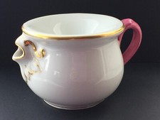 Victorian Ladies Spittoon