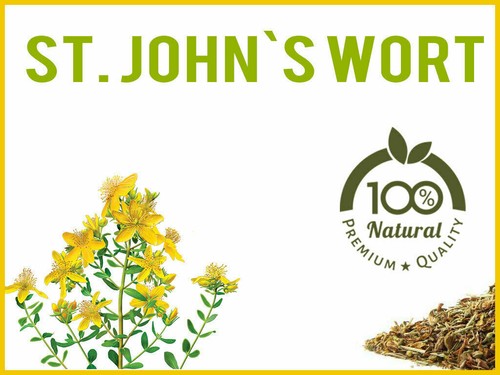 Mild anxiety relief johns - mild,