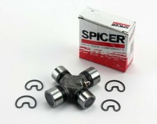 5-460X New Dana Spicer