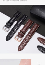 Handmade Vintage Alligator