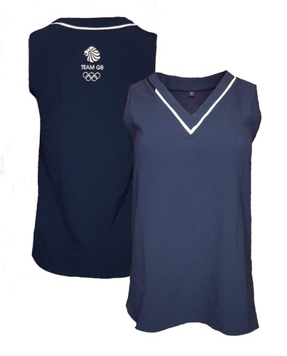 Team shirt womens - team, gb