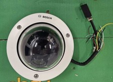 BOSCH 7000 IP CAMERA VR NIN-733-V03P HD 720P60 NETWORK POE IN FLEXIDOME