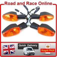 Honda CBR125 Indicators