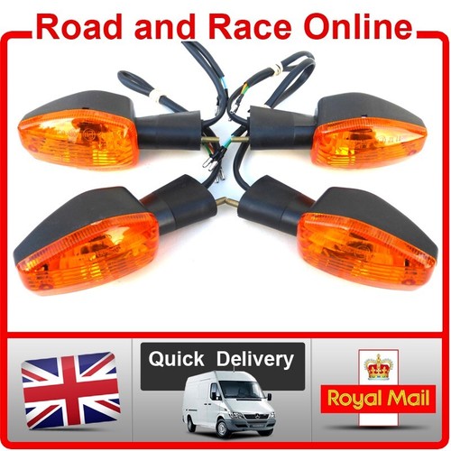 Honda cbr125 indicators - cbr125,