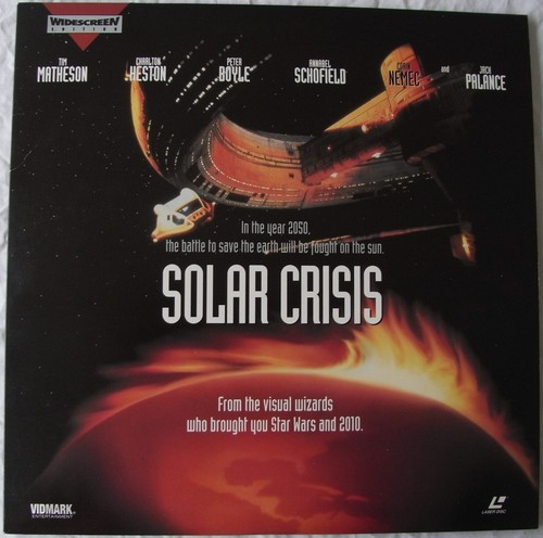 Solar crisis widescreen - solar,