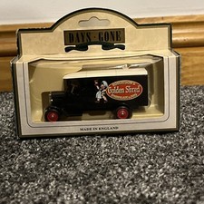 Days Gone Vehicle Toy Die Cast