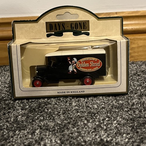 Days gone vehicle toy - gone, die