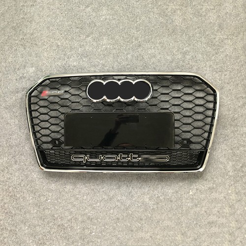 Rs6 quattro style honeycomb - quattro,