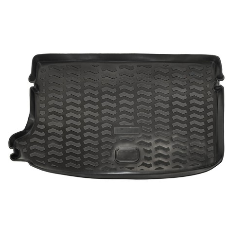 Boot liner mat fits - boot, skoda