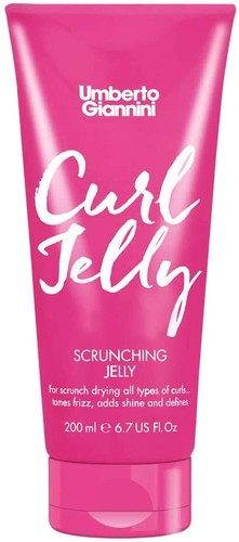 Umberto giannini curl jelly - -,