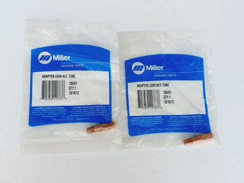 Lot miller electric - of, 2